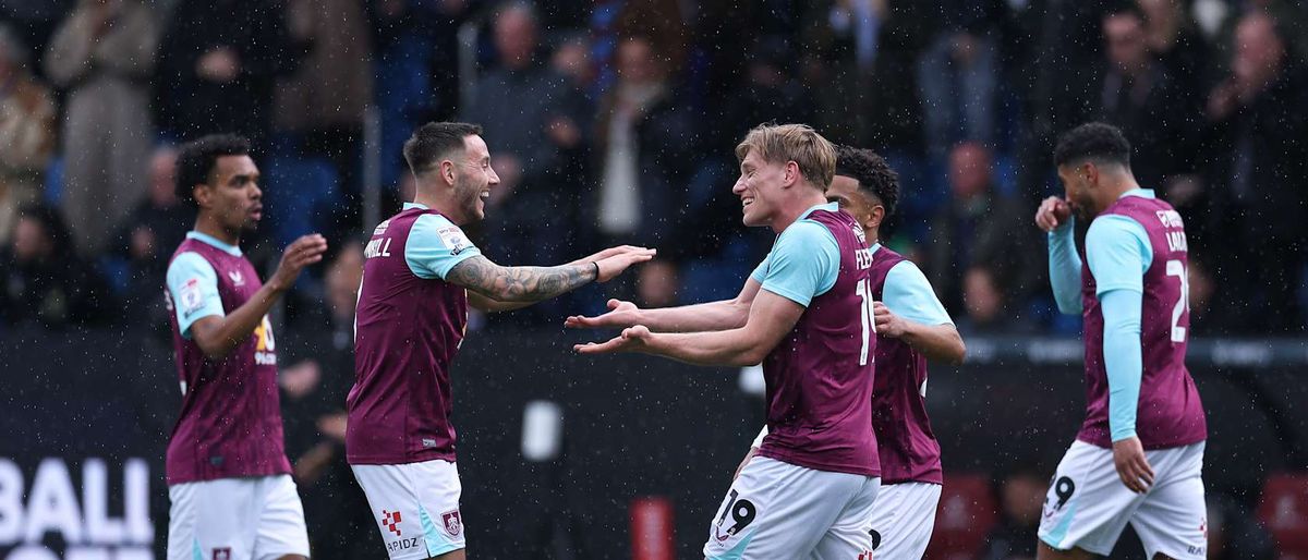 AFC Bournemouth vs Burnley FC Tickets