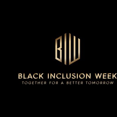 Black Inclusion Week