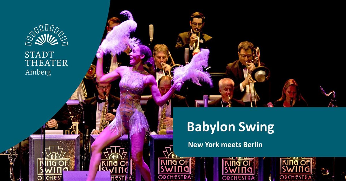 Babylon Swing