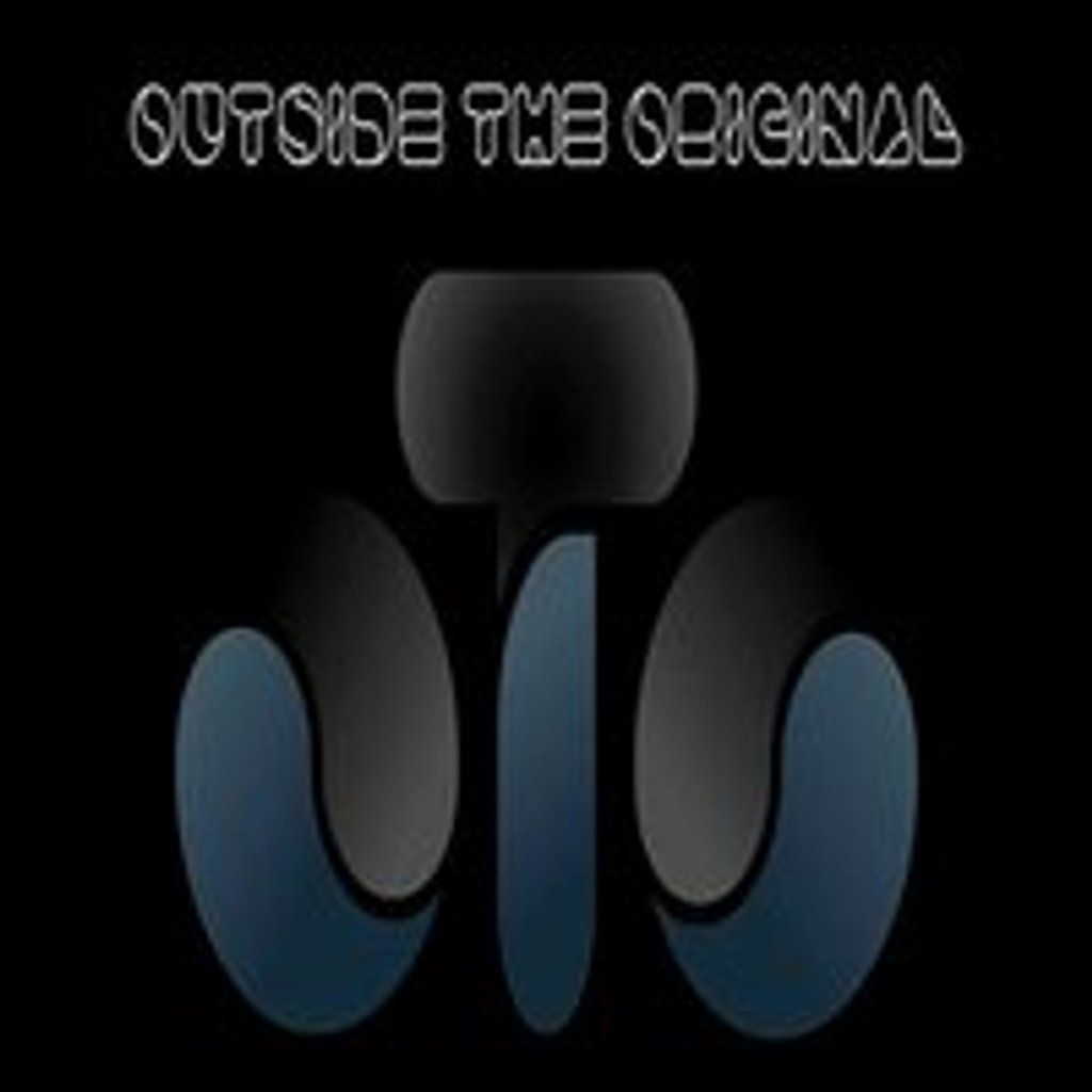 Outside the Original - Scotland's only Prog Rock Tribute