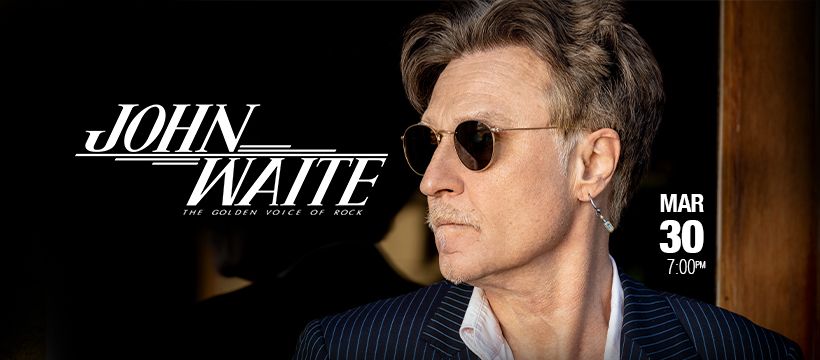 John Waite