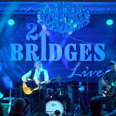 21 Bridges Band