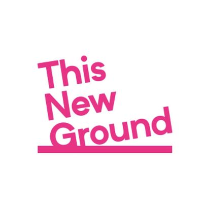 This New Ground