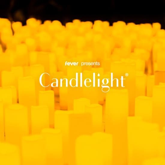Candlelight: Cztery pory roku Vivaldiego