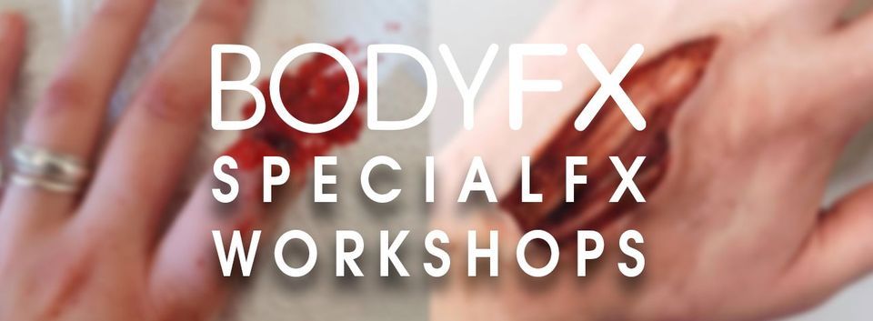 SpecialFX Trauma Workshop