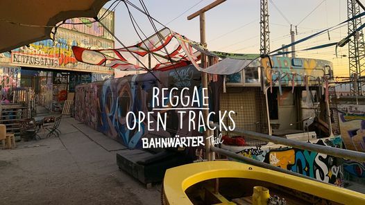 Reggae Open Tracks