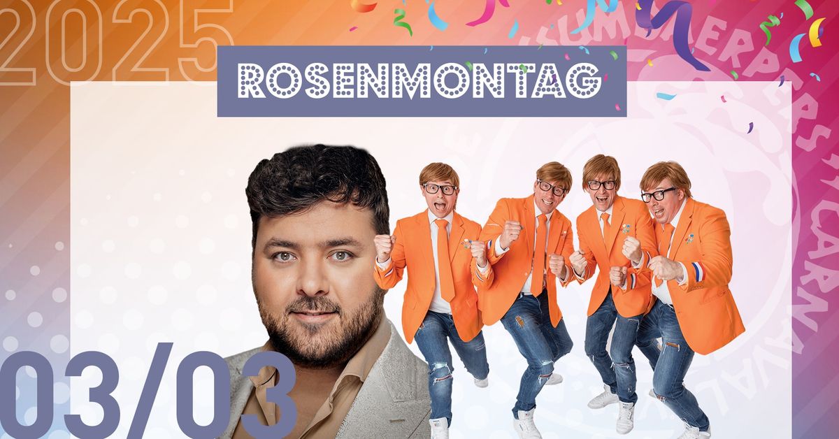 Rosenmontag