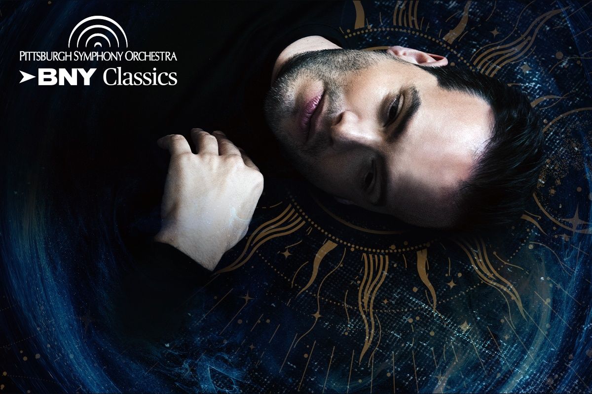 Parking Pittsburgh Symphony Orchestra: Tchaikovskys Pathetique