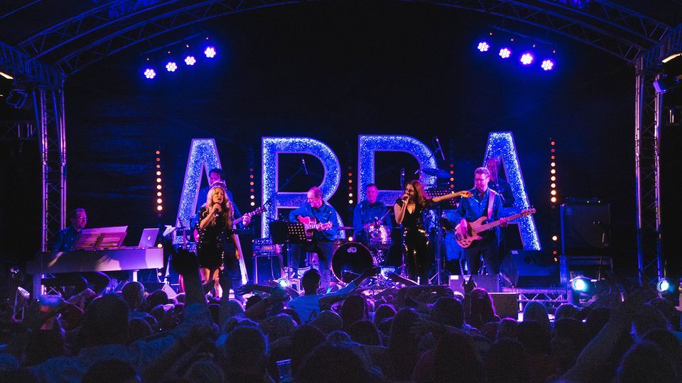An Evening of ABBA
