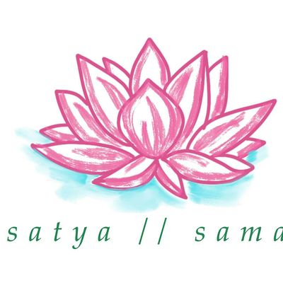 Satya \/\/ Sama