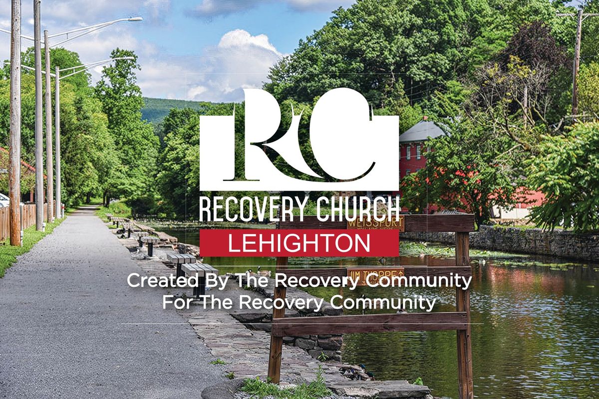 Recovery Church Lehighton