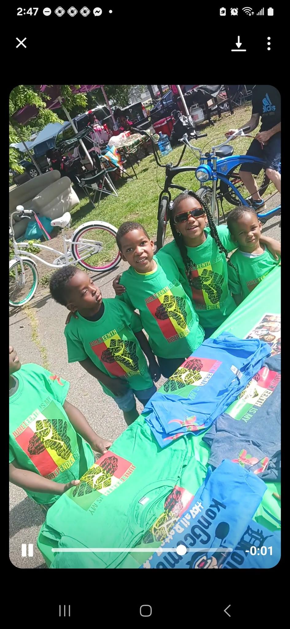 Juneteenth Community Fest