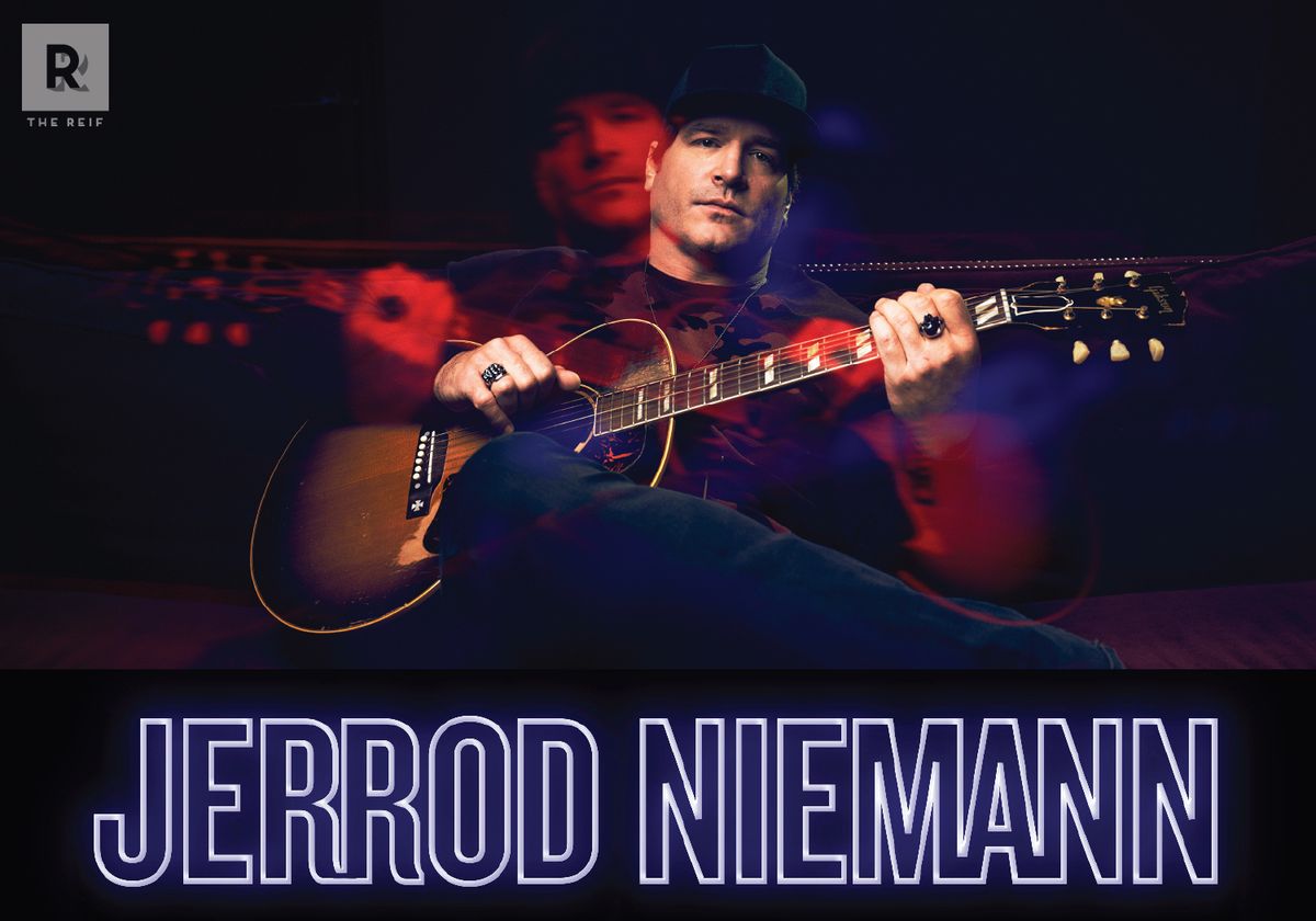 Jerrod Niemann