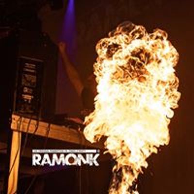 RAMonk