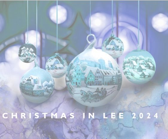 Christmas in Lee 2024