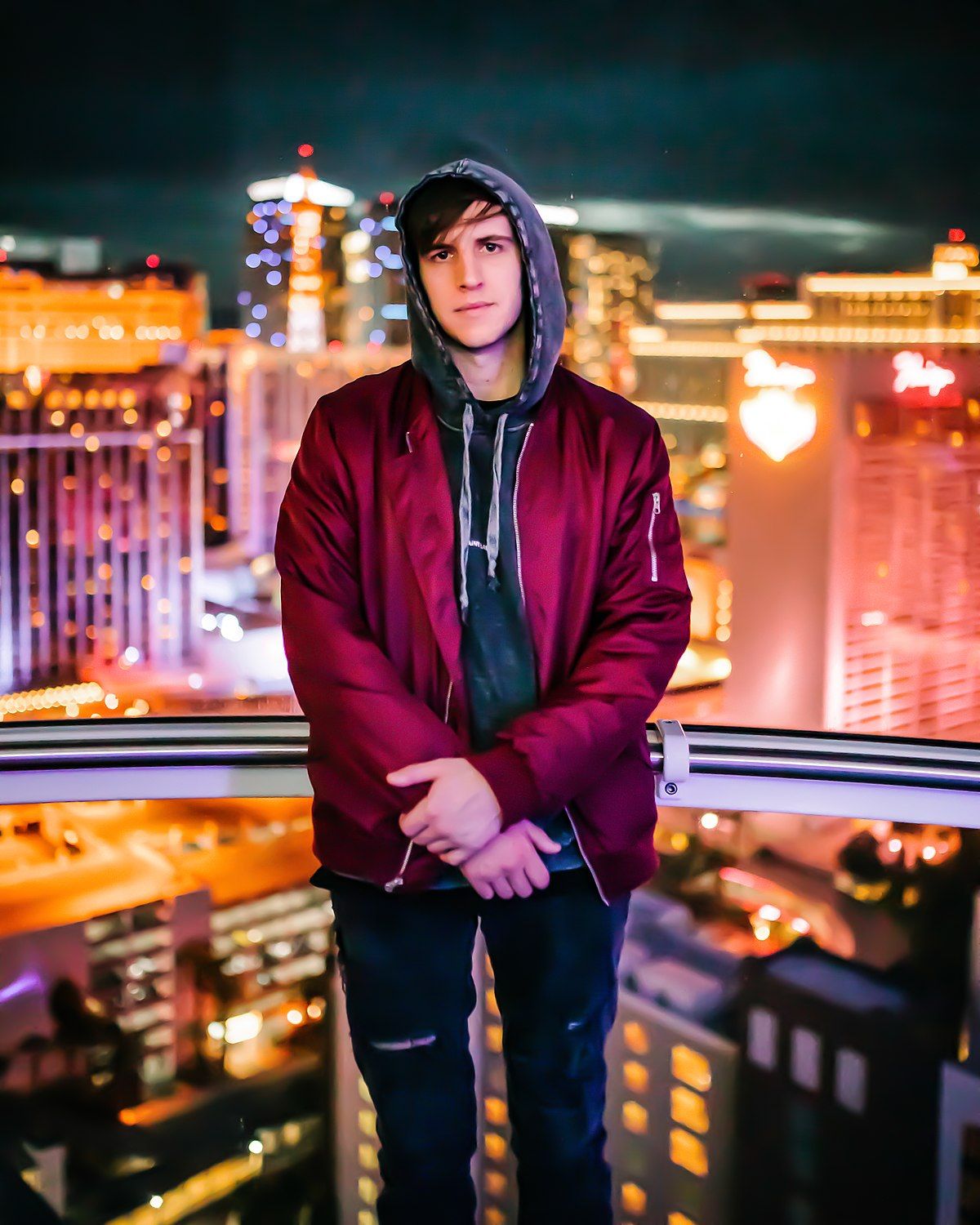 Illenium - Las Vegas, NV