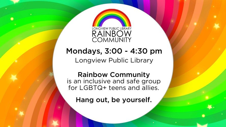 Rainbow Community