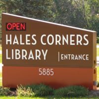 Hales Corners Library