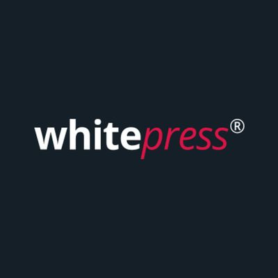 WhitePress\u00ae