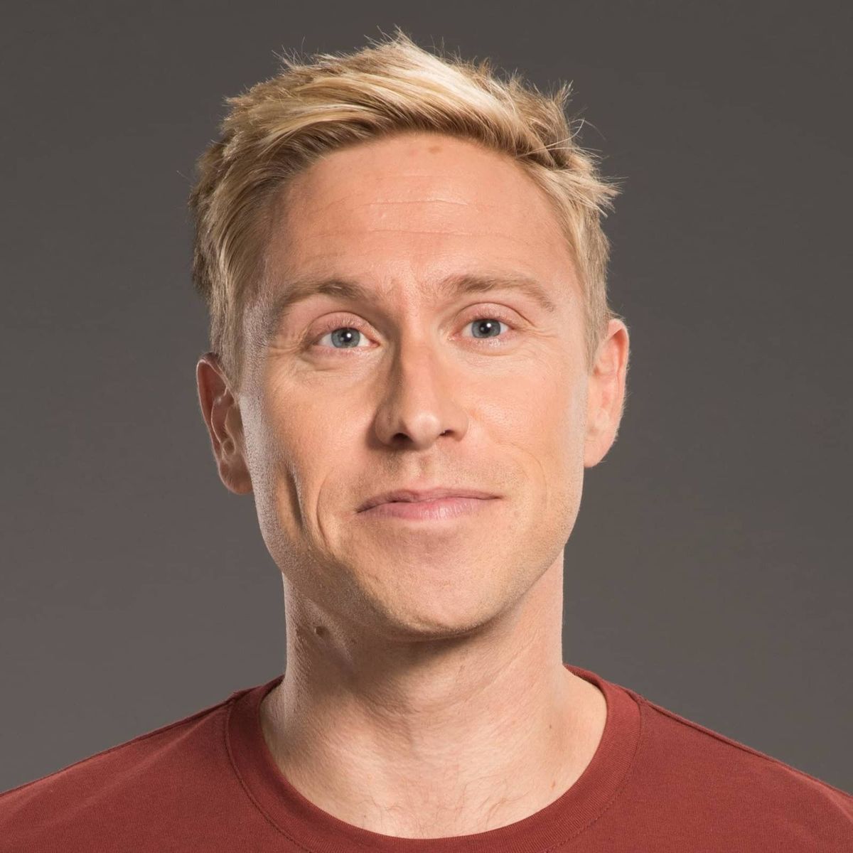 Russell Howard Aylesbury Tickets