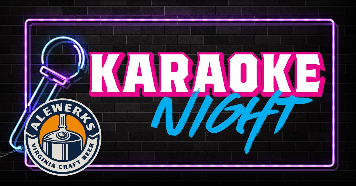 Karaoke Night: Disco Fever