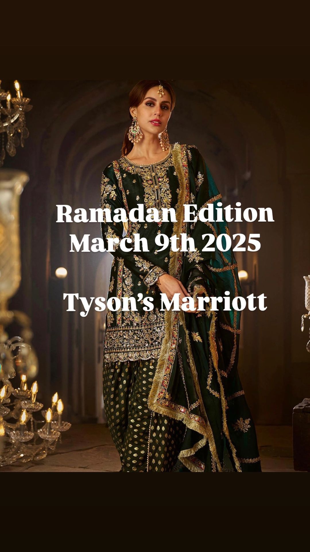 Ramadan Edition ( March 9th )