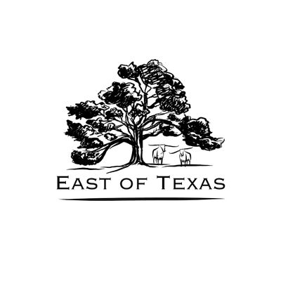 East of Texas