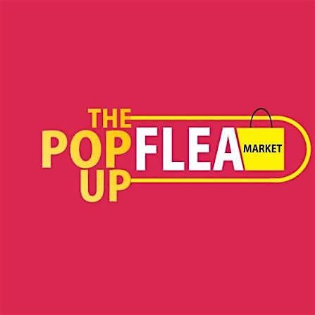 Black Friday Pop-Up Flea Market