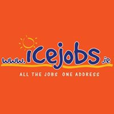 ICE Jobs