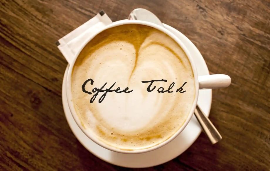 Coffee Talk 