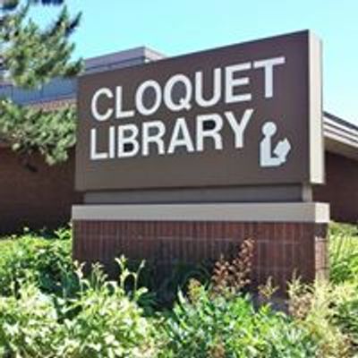 Cloquet Public Library