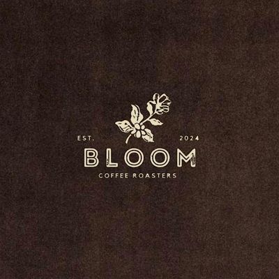 BLOOM COFFEE ROASTERS