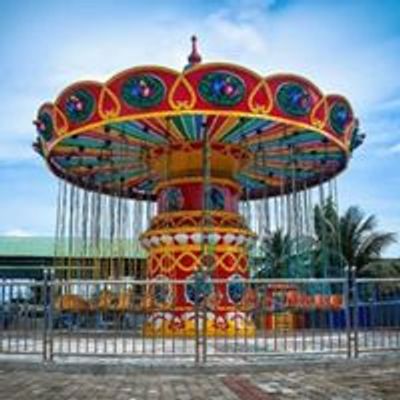 Garden-City Amusement Park