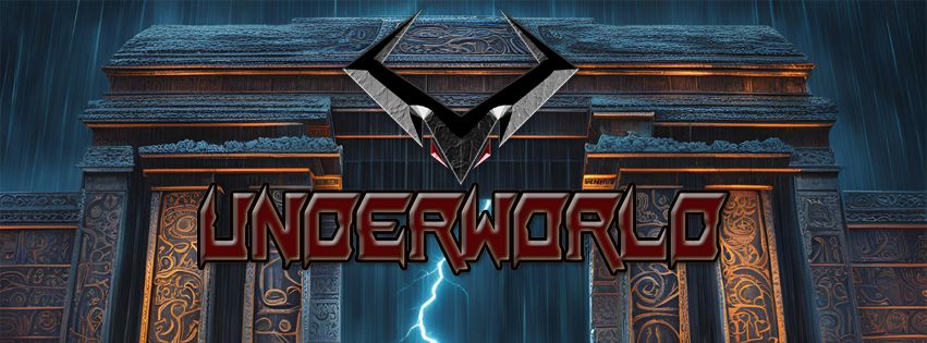 UNDERWORLD : DAY OF RAGNAROK