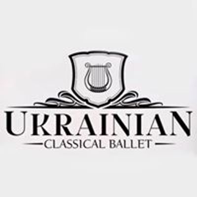 Ukrainian Classical Ballet