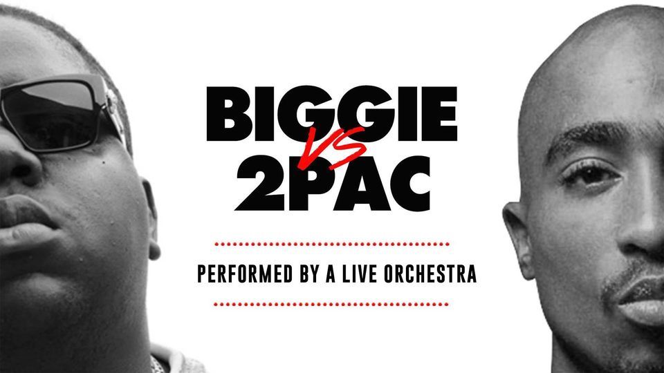 Chicago   : An Orchestral Rendition of Biggie vs 2PAC