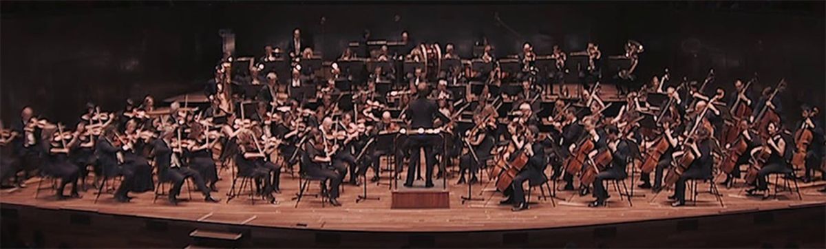 Atlanta Symphony Orchestra - Sutzman and Mahler's Resurrection Symphony at Atlanta Symphony Hall