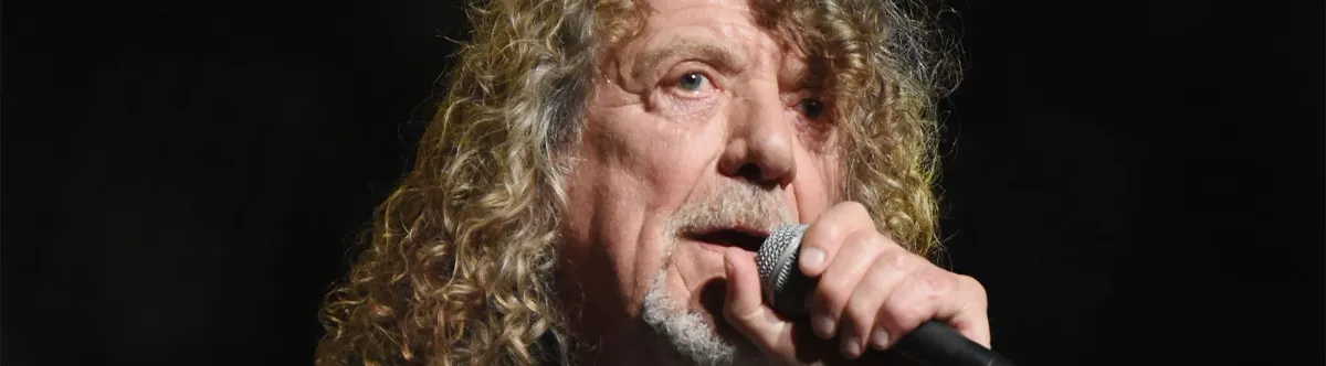 Robert Plant Manchester Tickets