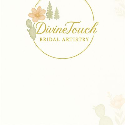 DivineTouch Bridal Artistry