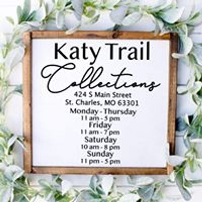 Katy Trail Collections