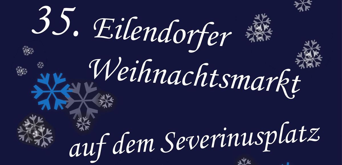 Eilendorfer Weihnachtsmarkt