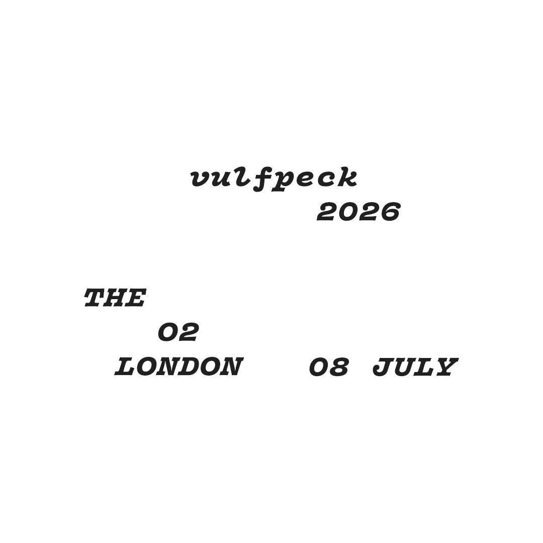 Vulfpeck London Tickets