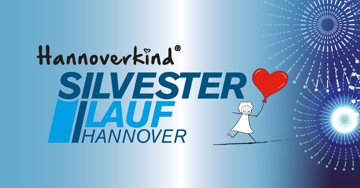 Hannoverkind Silvesterlauf Hannover