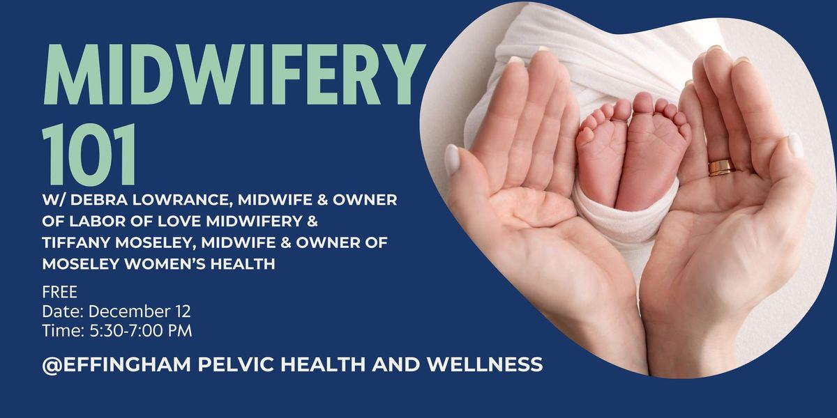 Midwifery 101