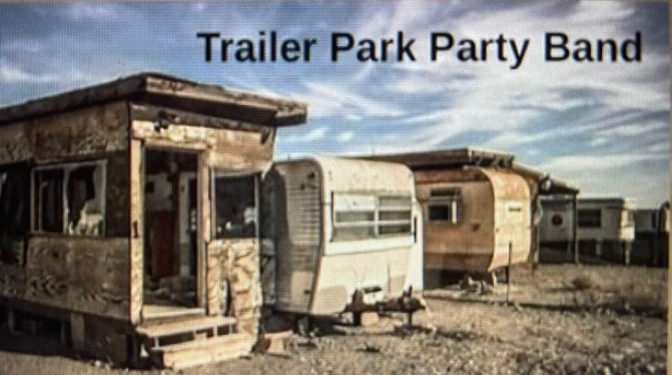 Trailer Park Party Band returns to The Marysville Sports Pub