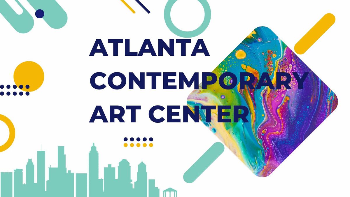 Atlanta Contemporary