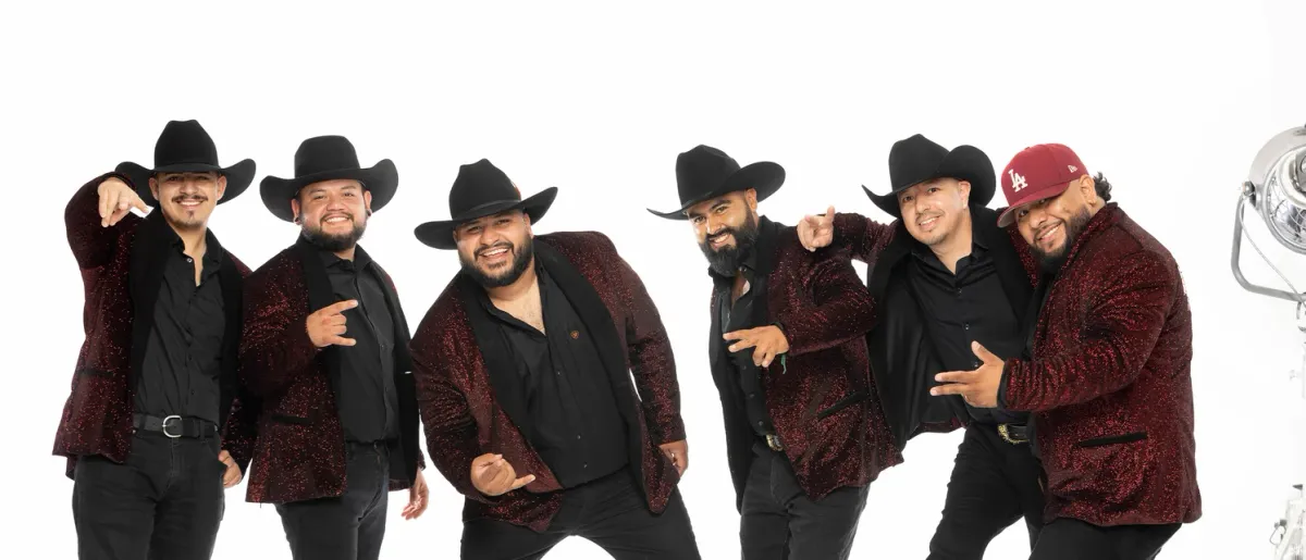 Conjunto Brio Norte\u00f1o, El Nono y Su Banda Reina de Jerez in Pico Rivera