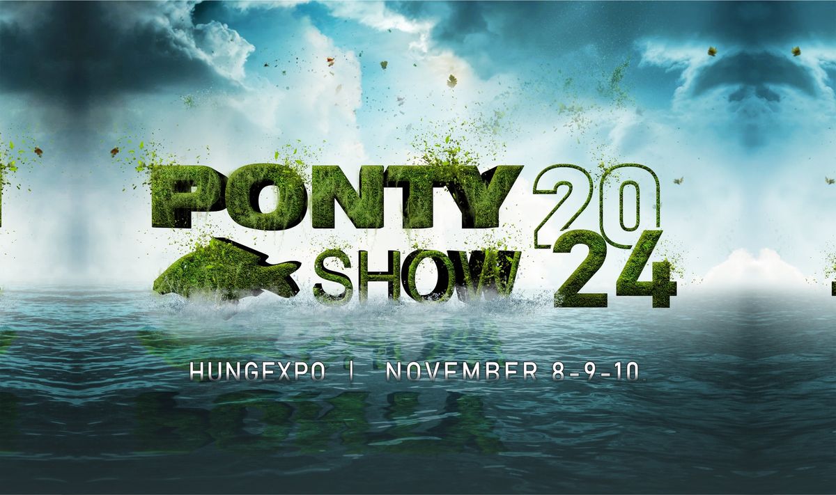 PontyShow 2024