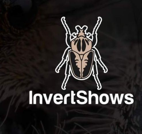 Western Invert Show Hosted by Invert Shows UK