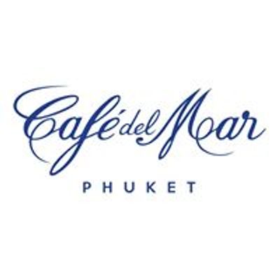 Caf\u00e9 Del Mar Phuket